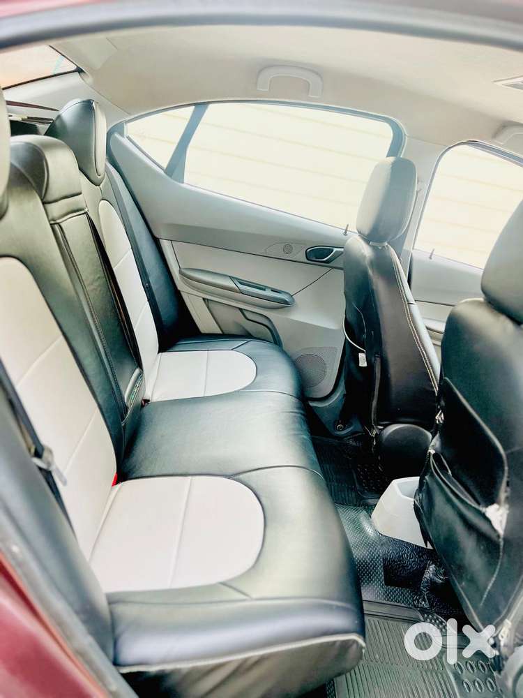 Tata Tigor Xz, 2022, Petrol