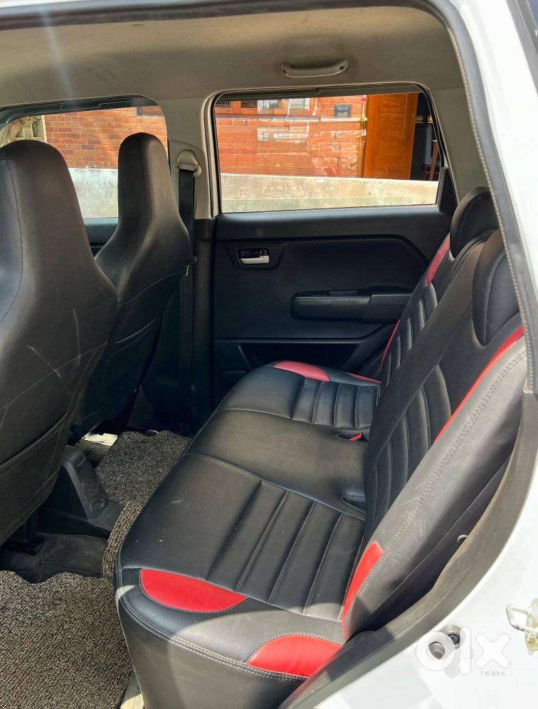 Maruti Suzuki Wagon R Vxi 1.0 Cng, 2024, Cng & Hybrids