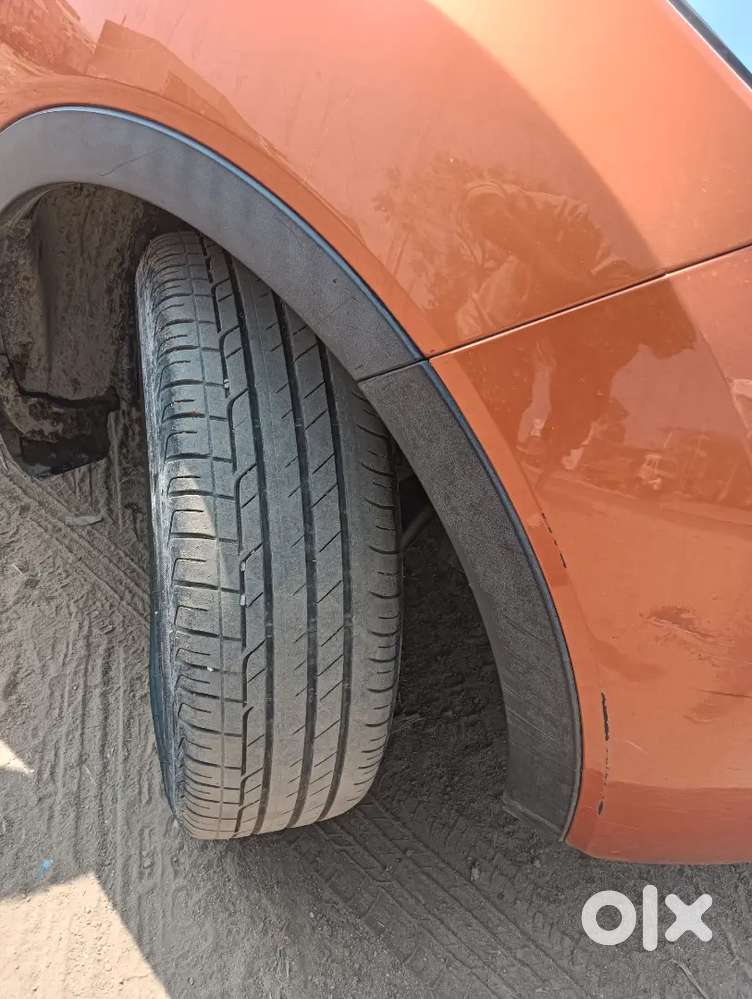 Tata Nexon 2018 Diesel Well Maintained