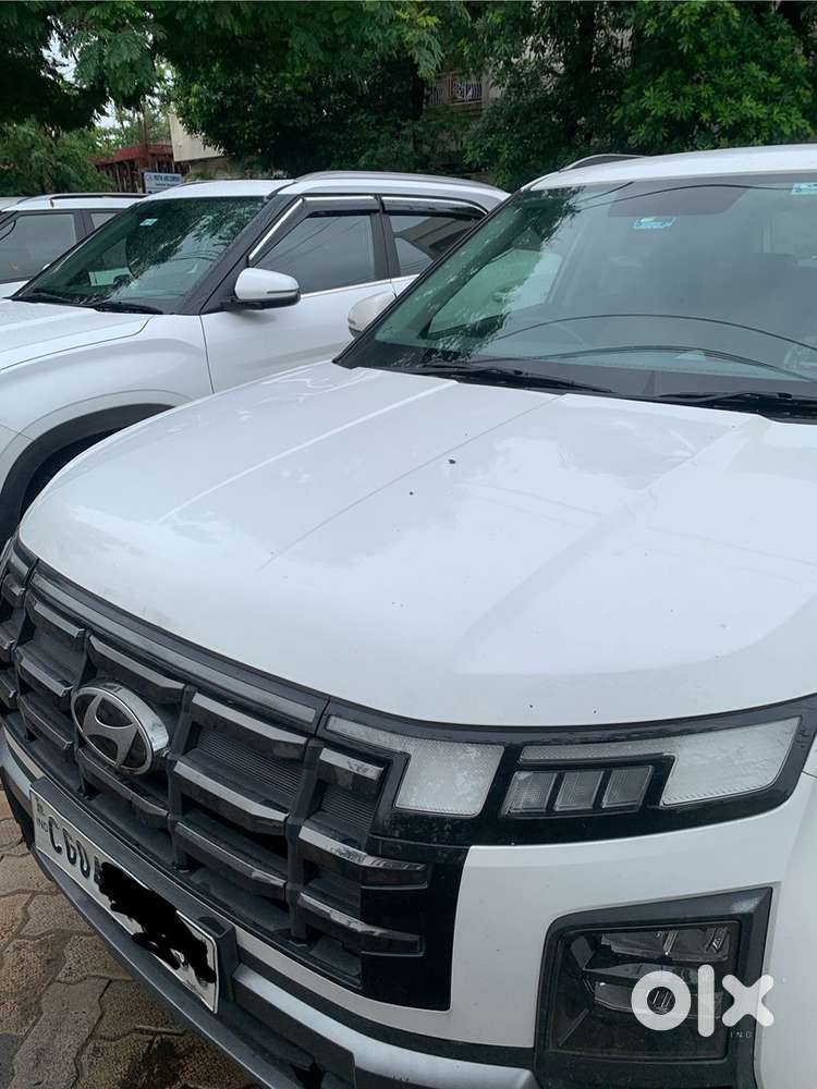 Hyundai Creta 1.5 Crdi S(o) Diesel 2024