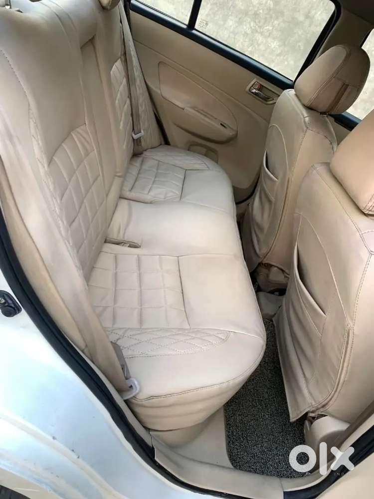 Maruti Suzuki Dzire 2015 Diesel 86000 Km Driven