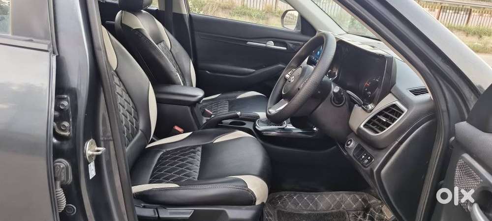 Kia Seltos Htk D, 2019, Diesel