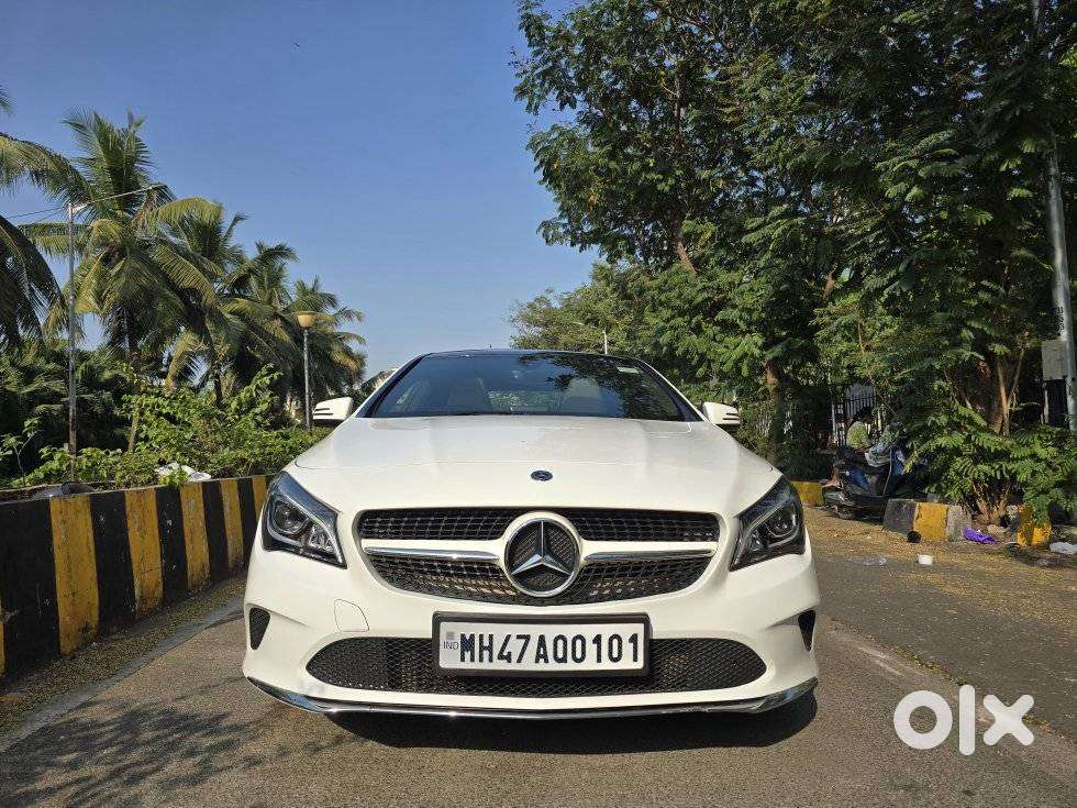 Mercedes-benz Cla Urban Sport 200, 2019, Diesel