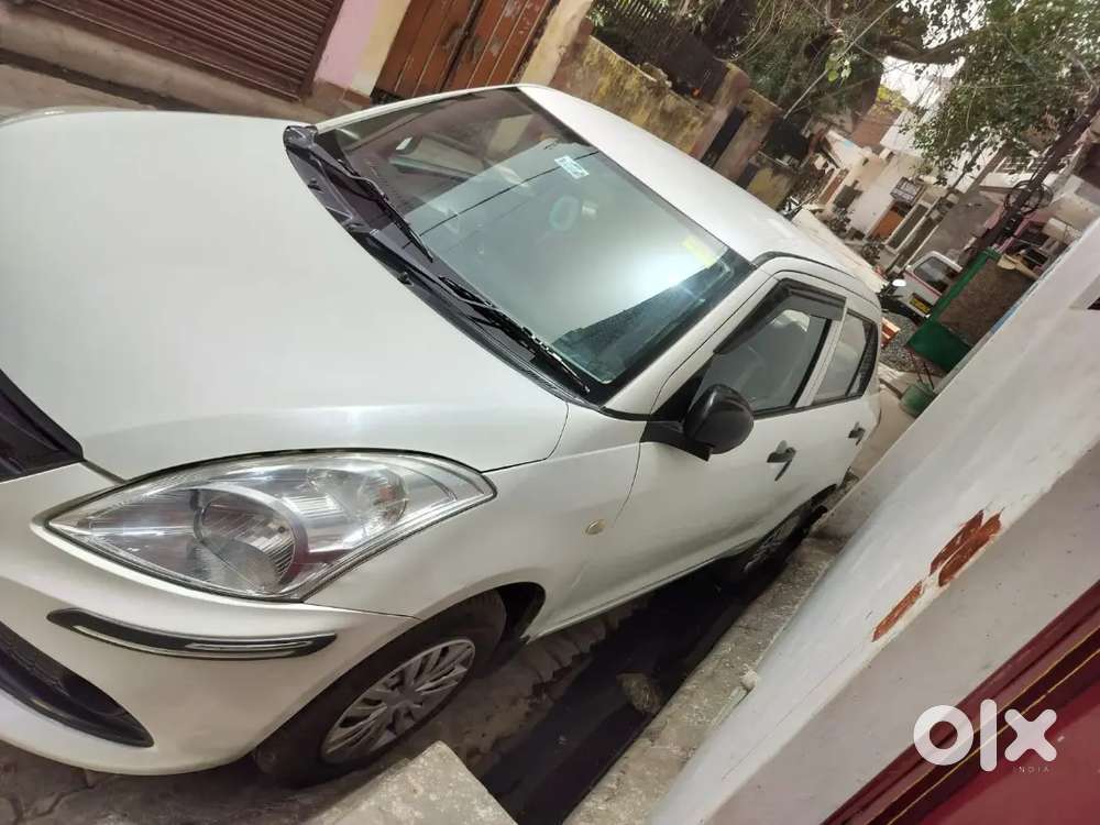 Maruti Suzuki Dzire 2020