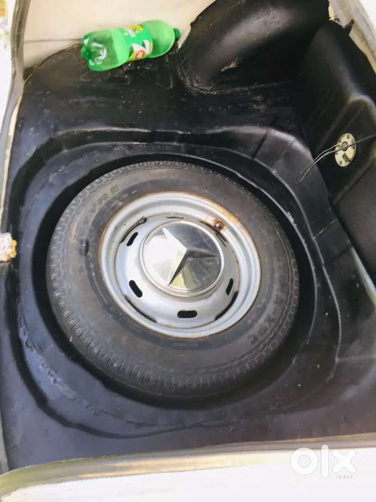Ambassador Ambassador 2005 Diesel 60000 Km Driven