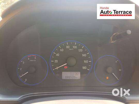 Honda Amaze 1.5 S I-dtec, 2016, Diesel