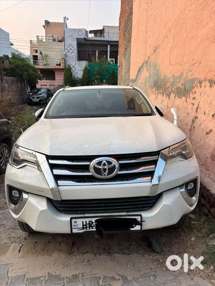 New Condition Car