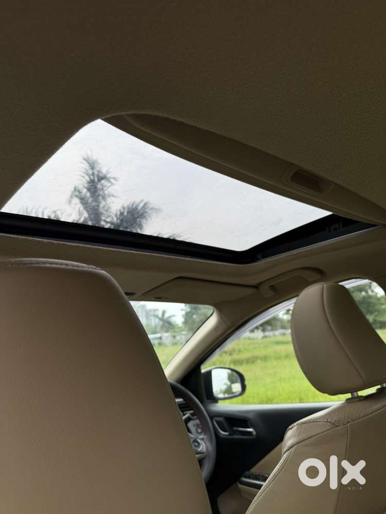 Honda City 1.5 Zx I-dtec Mt, 2017, Diesel