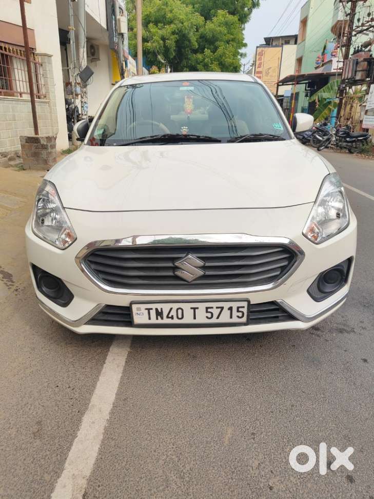 Maruti Suzuki Swift Dzire 1.3 Vxi, 2020, Petrol