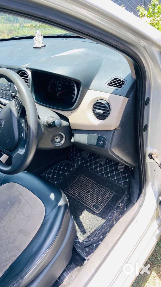 Hyundai Grand I10 Magna 2019 Drive