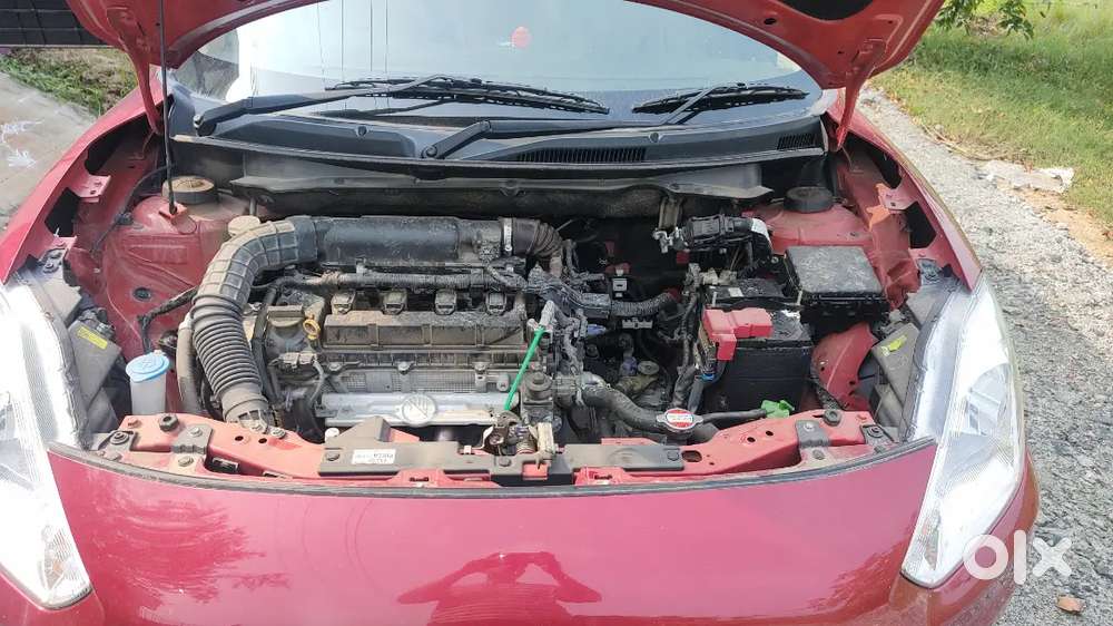 Dzire 1.2 L Petrol Vxi - Well Maintained, Excellent Running Condition