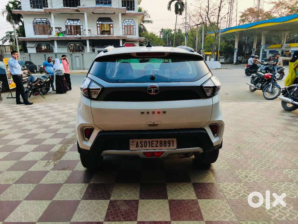Tata Nexon