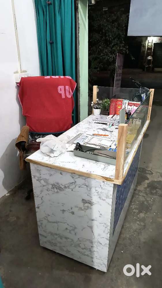 Clinic item