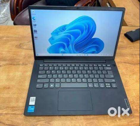 Lenovo i5 8 gb ram 11 gen ultra slim only 22999  me Laptop Holsalar in