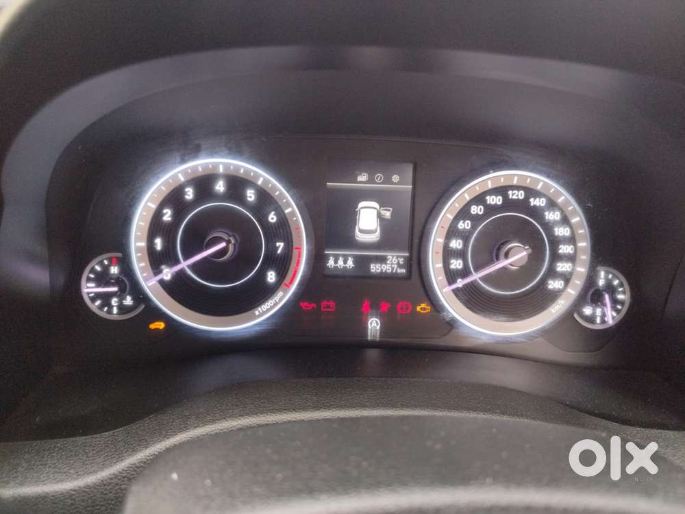 Hyundai Creta 1.5 S Petrol, 2023, Petrol