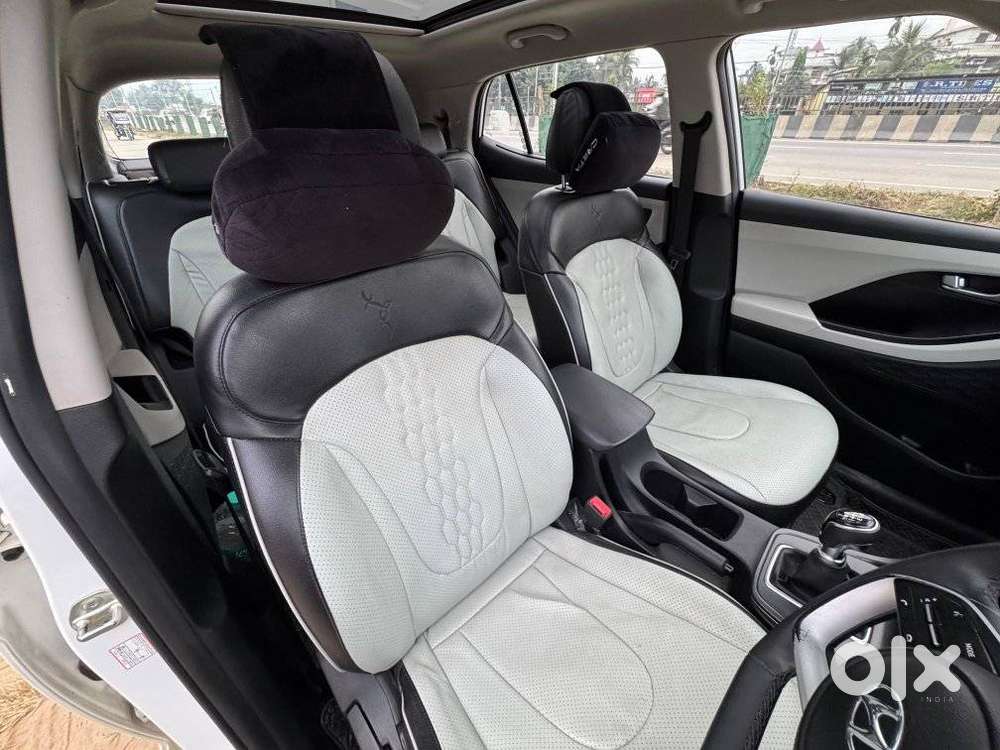 Hyundai Creta 1.6 Sx Vtvt, 2021, Petrol