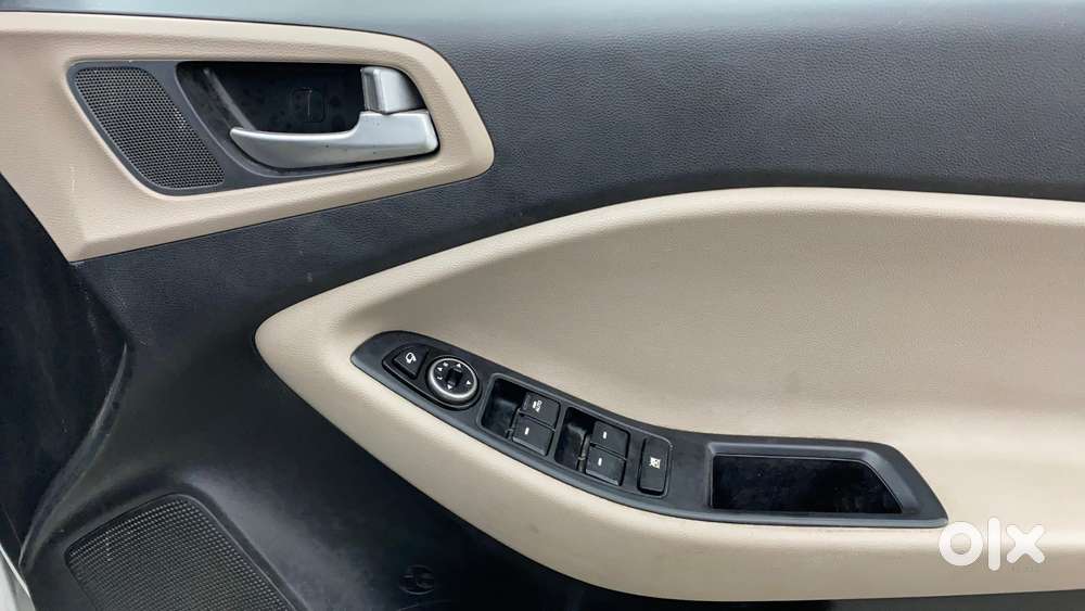 Hyundai Elite I20 Asta 1.2, 2015, Petrol