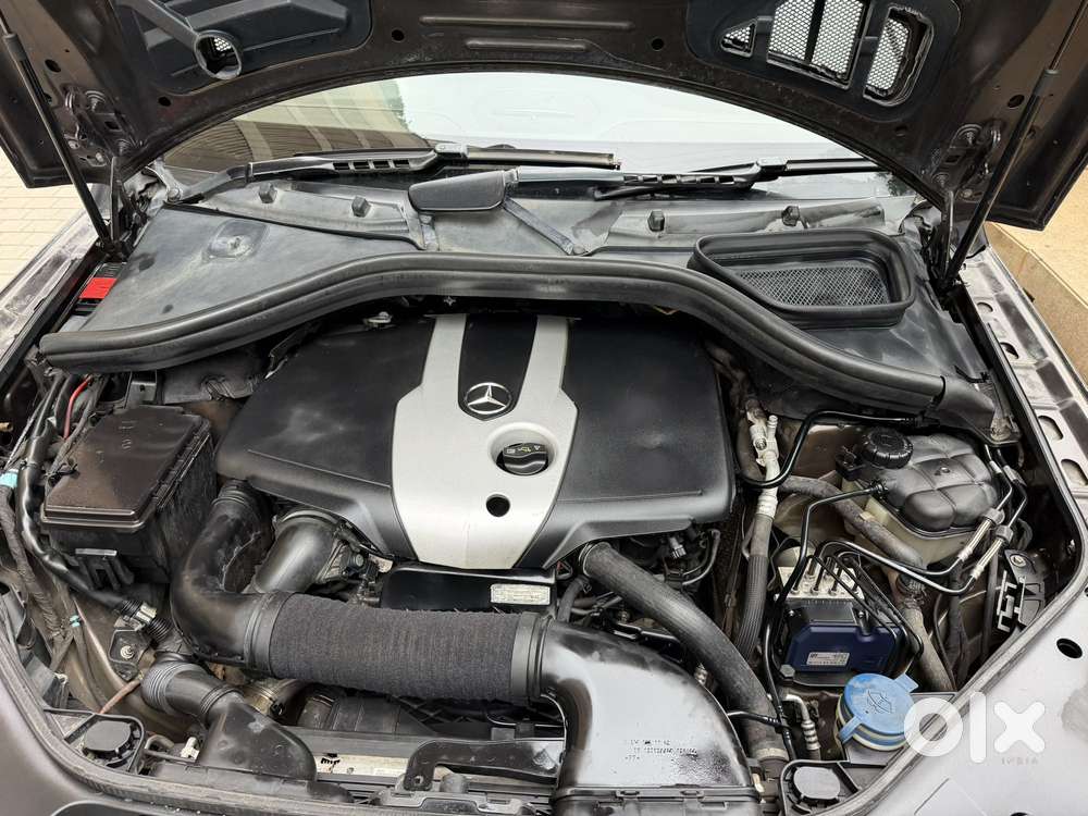 Mercedes-benz M-class 2.1 250 Cdi Bluefficiency, 2013, Diesel