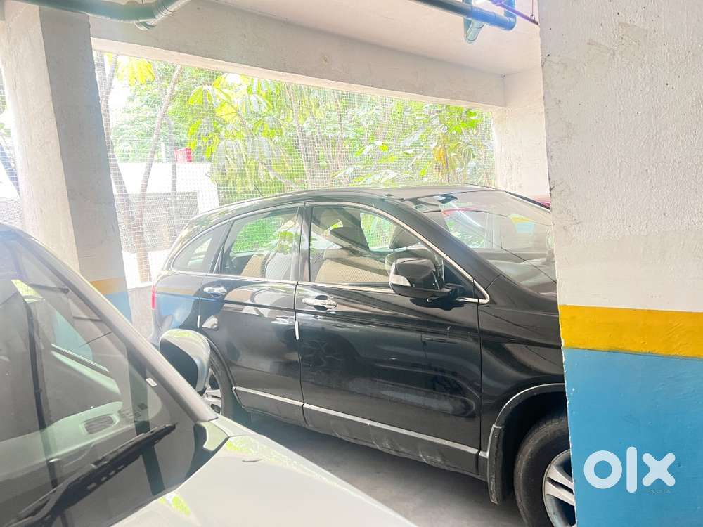 Honda  Crv- Automatic For Urgent Sale