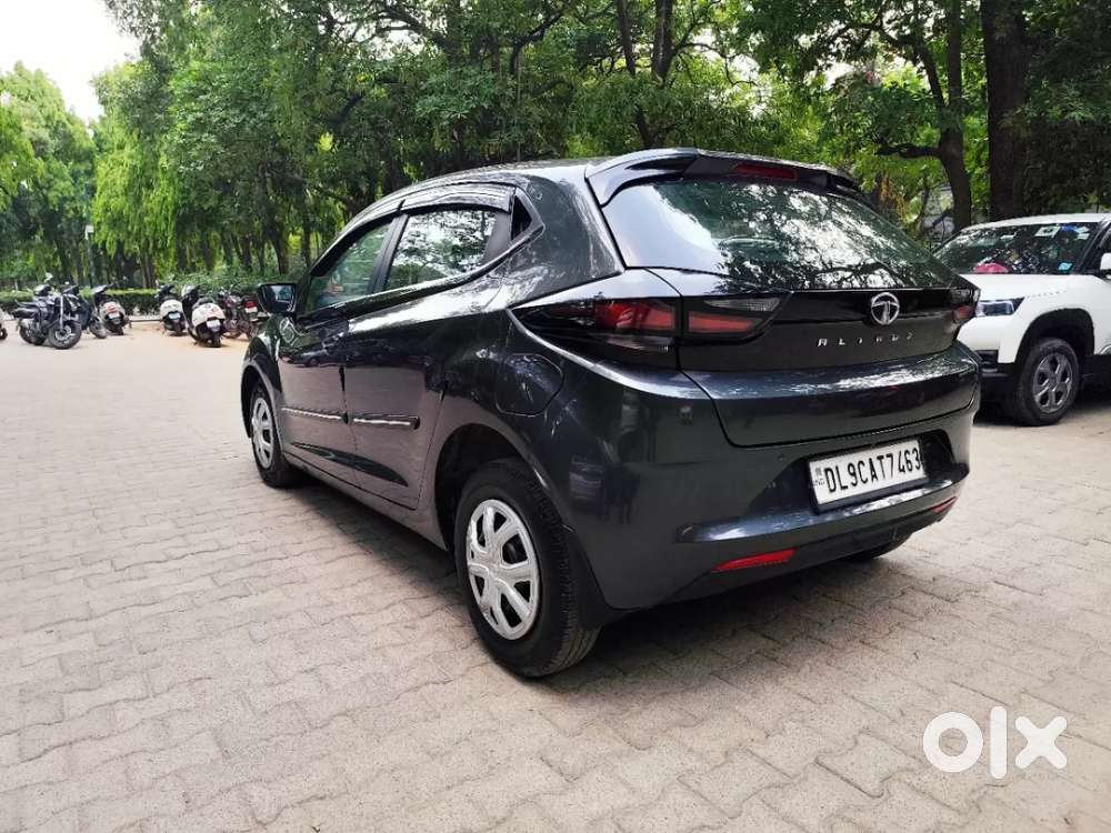 Tata Altroz Xe Petrol, 2020, Petrol