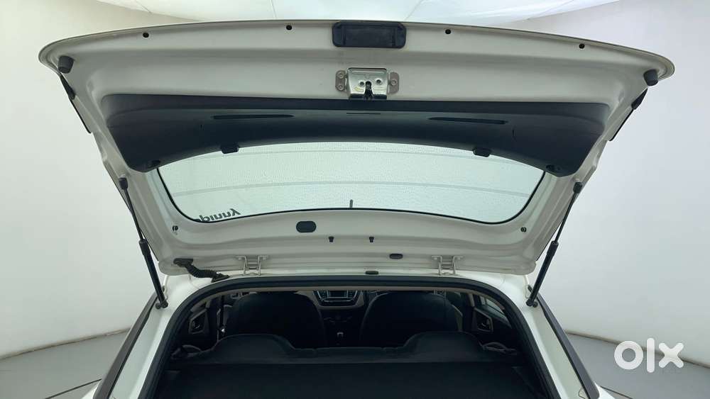 Hyundai Elite I20 Magna Executive 1.2, 2017, Petrol