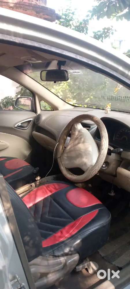 Chevrolet Sail Car Fully Candition Mein Hai