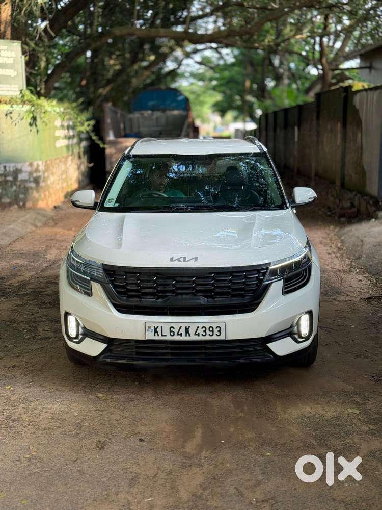 Kia Seltos Htk D, 2021, Diesel