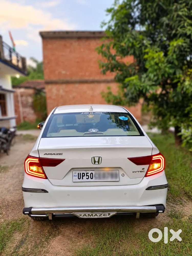 Honda Amaze 1.2 2022 Manual Petrol