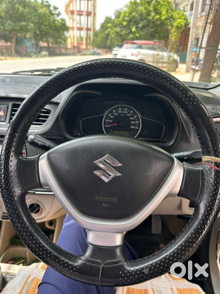 2020 Maruti Suzuki Alto