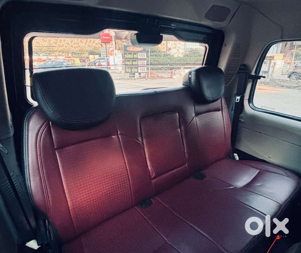 Mahindra Scorpio Classic 2.2 S 11 Mt 7 Cc, 2025, Diesel