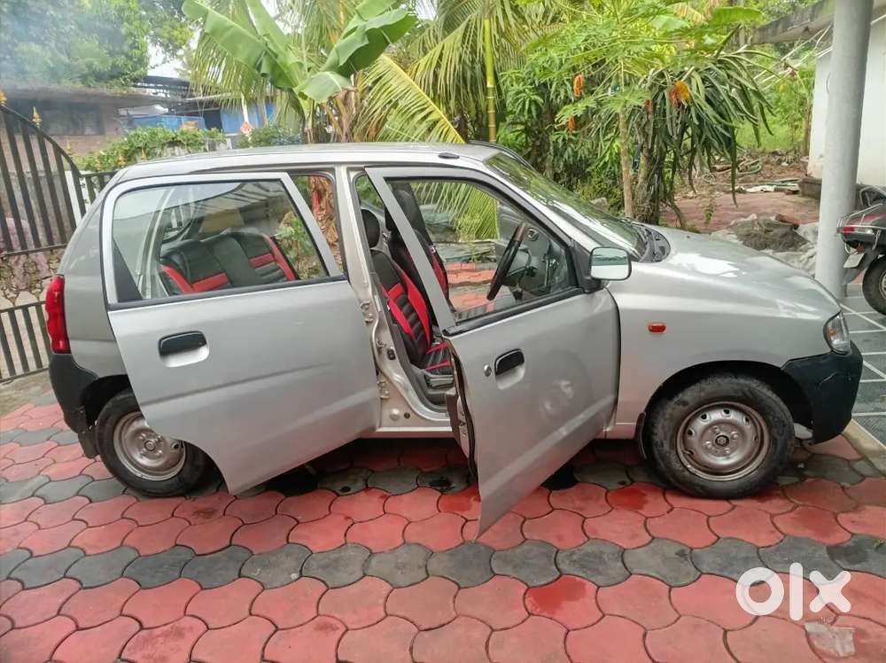 *urgent Sale* Maruthi Alto