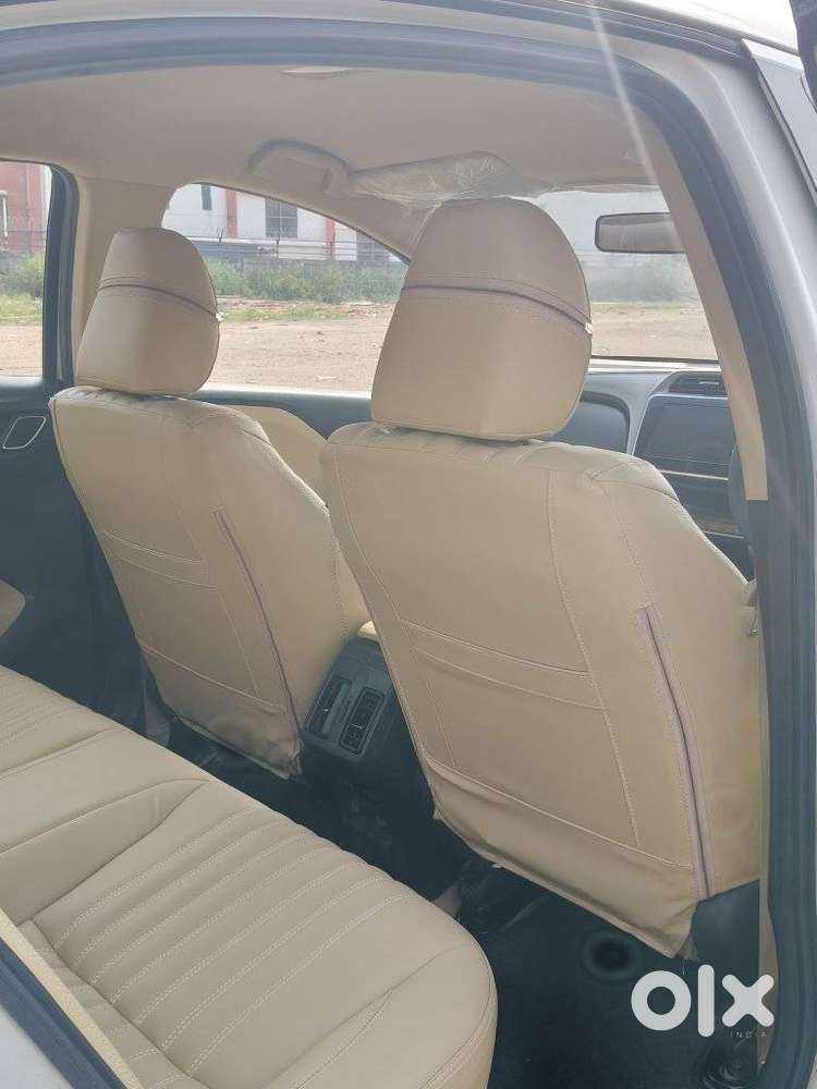 Honda City I-dtec V, 2017, Petrol