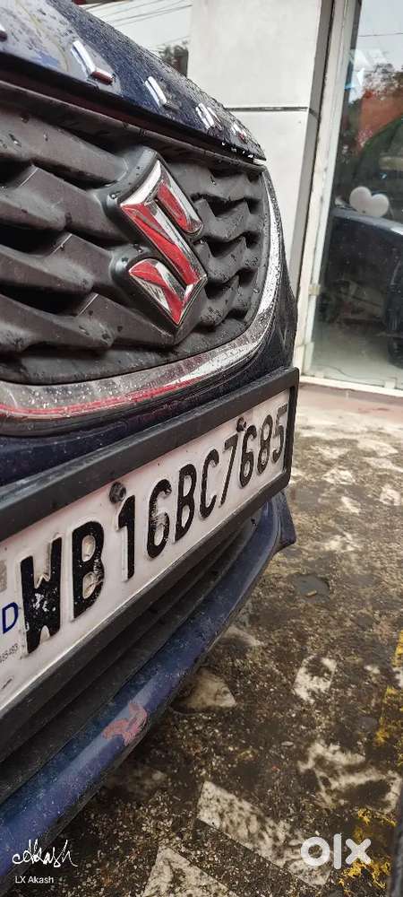 Baleno 2020 Maruti Suzuki 1.2 Alpha