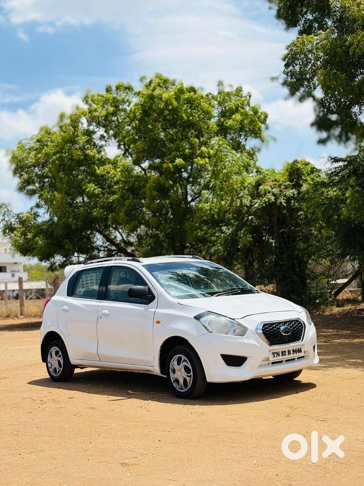 Datsun Redigo, 2018, Petrol