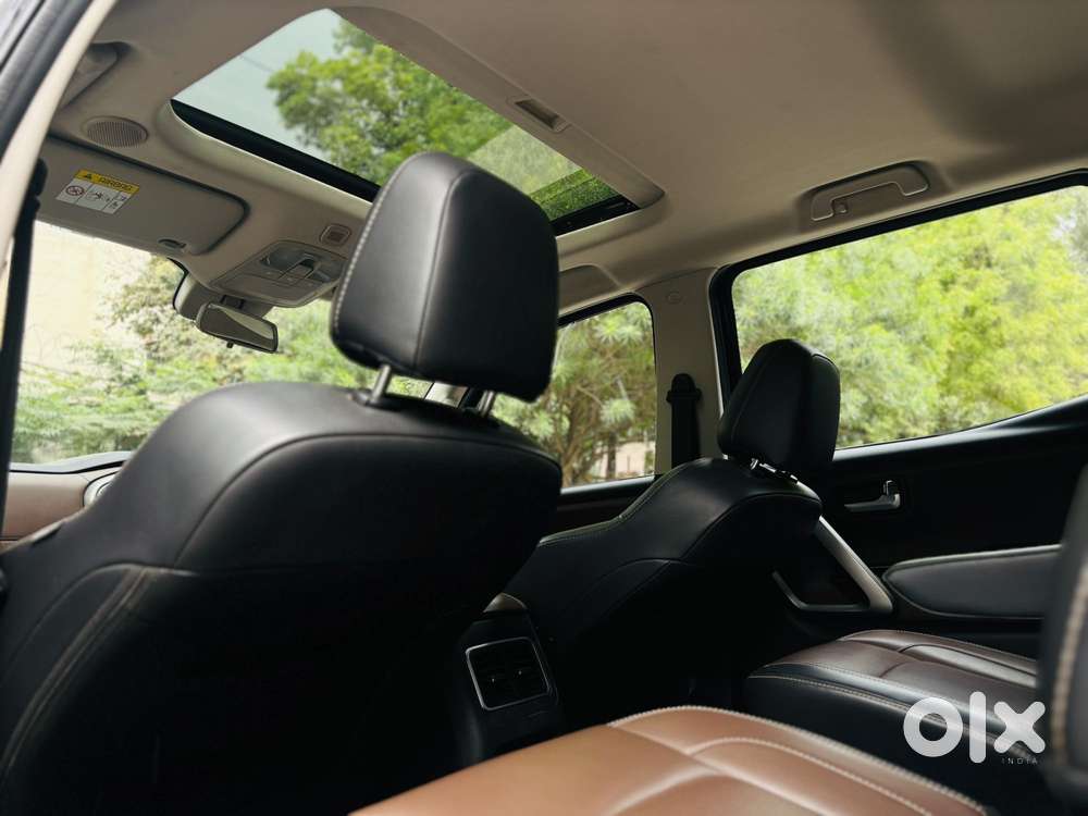 Mahindra Scorpio N Z8 L Petrol Mt 6 Str, 2024, Petrol