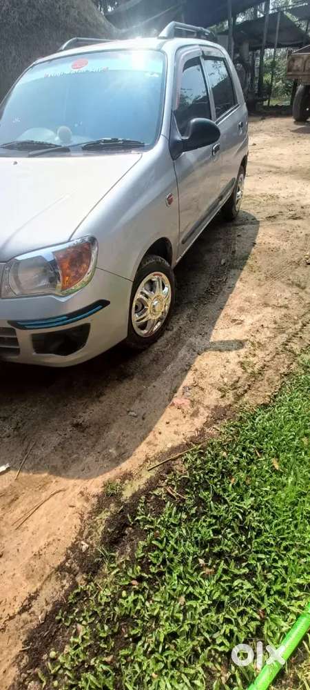 Good Condition Rc 5 Years Update All Paypar Okay