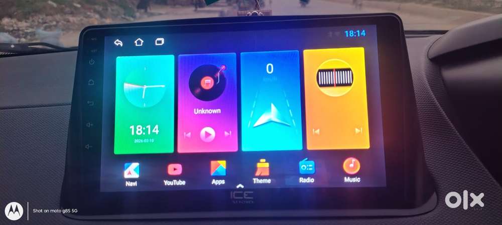 Tata Nexon 1.2 Revotron Xm (s), 2021, Diesel