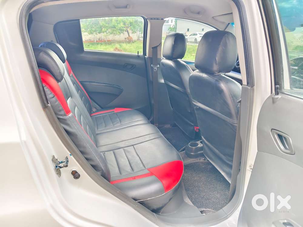 Chevrolet Beat Lt, 2012, Diesel