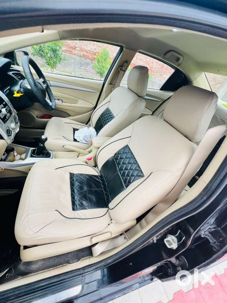 Honda City Zx Petrol Manual 10 Year