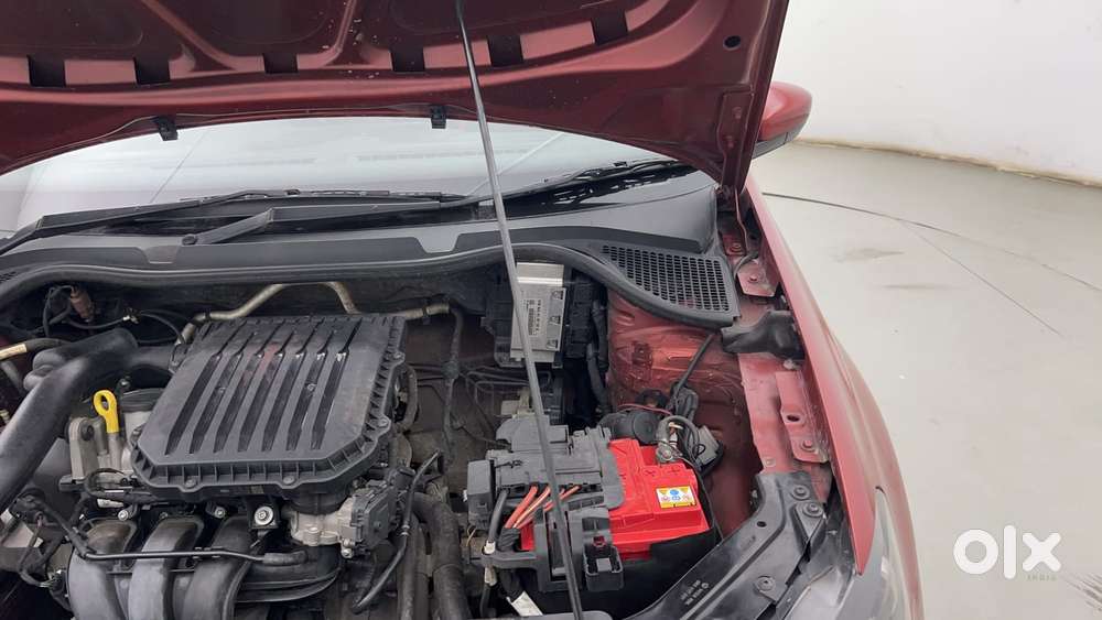 Volkswagen Polo 1.0 Mpi Trendline, 2020, Petrol