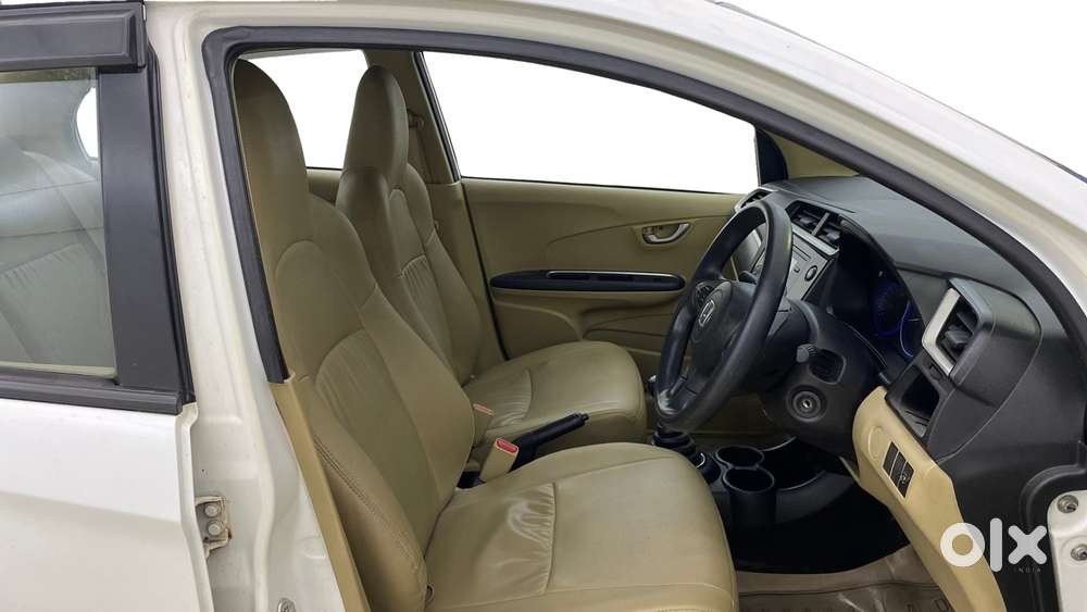 Honda Amaze 2013-2016 Sx I-vtec, 2016, Petrol