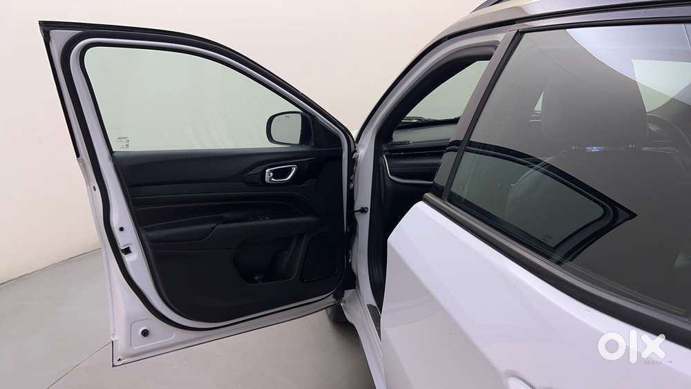 Jeep Compass 1.4 80 Anniversary Petrol Dct, 2022, Petrol