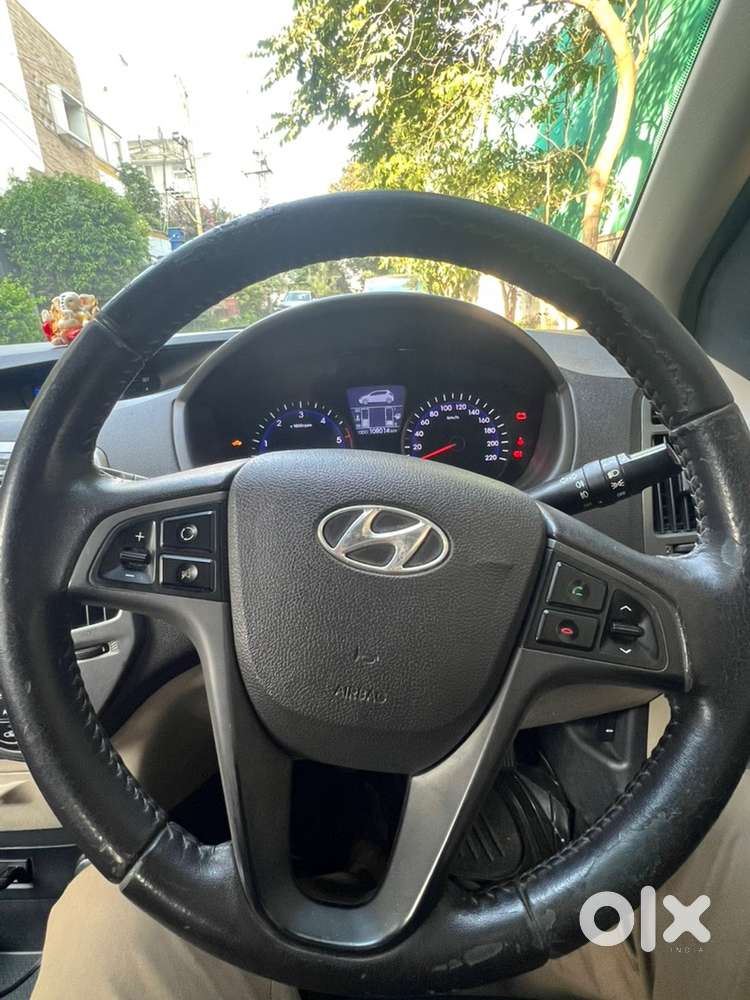 Hyundai I20 Diesel Manual 2012