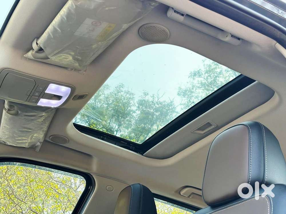 Mahindra Scorpio N Z8 L Diesel Mt 2wd 7 Str, 2024, Diesel