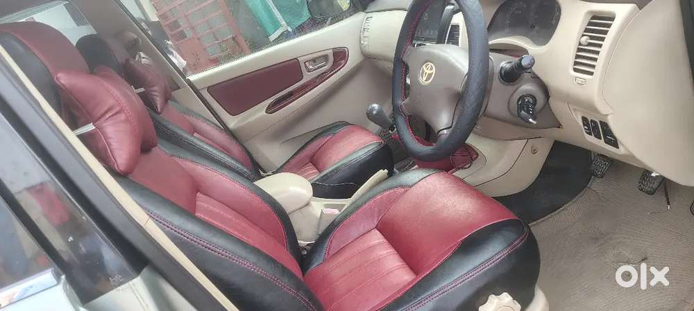 Car Is In Good Condition