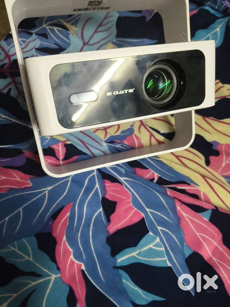 Projector e gate