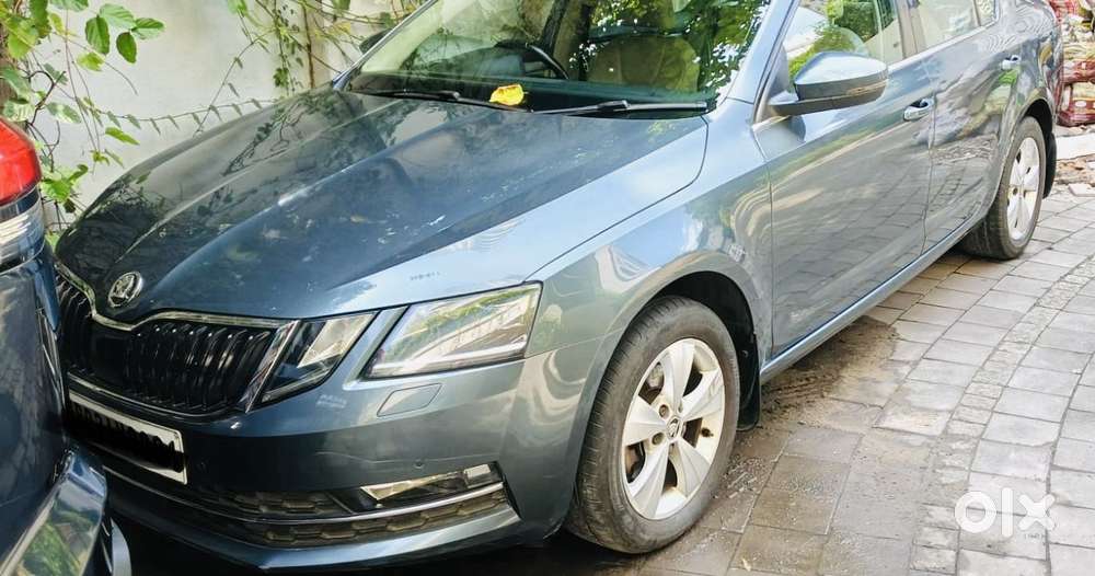 Skoda Octavia [ ] 2.0 Tdi Style, 2019, Diesel