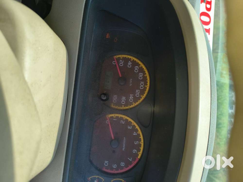 Power Stearing, All Power Window, Manual Ac