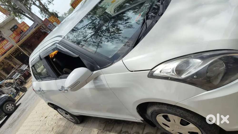 Maruti Suzuki Swift Dzire 2015 Diesel Good Condition