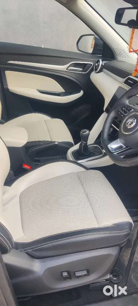 Mg Astor Zs Vti-tech Sharp Manual 2024